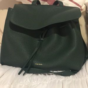 Mansur gavriel tumble lady bag